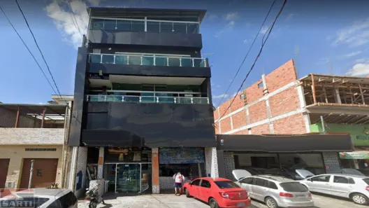 Prédio Comercial à venda, 300m² no Jardim Rincão, São Paulo