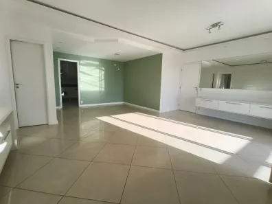 Apartamento com 3 Quartos para alugar, 127m² no Vila Ema, São José dos Campos