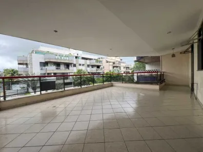 Apartamento com 2 Quartos à venda, 115m² no Recreio dos Bandeirantes, Rio de Janeiro