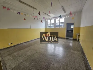 Prédio Comercial para alugar, 1200m² no Vila Assis Brasil, Mauá