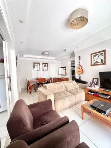 Apartamento com 3 Quartos à venda, 86m² no Alphaville Centro Industrial e Empresarial/Alphaville., Barueri