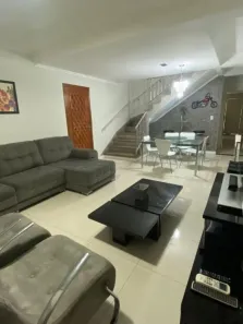 Sobrado com 4 Quartos à venda, 312m² no Vila Nova Carolina, São Paulo
