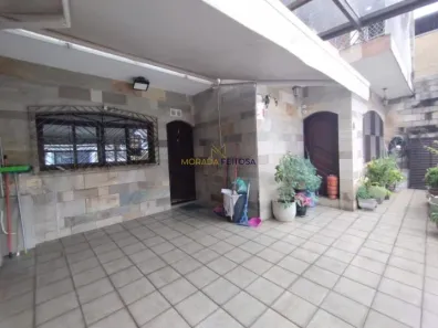 Sobrado com 2 Quartos para alugar, 100m² no Vila Ré, São Paulo