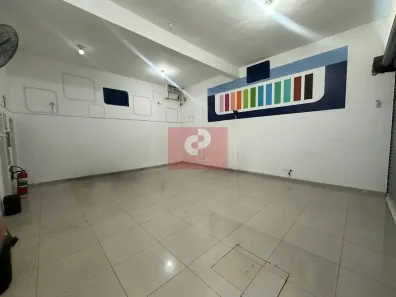 Ponto Comercial com 1 Quarto para alugar, 80m² no Indianópolis, São Paulo