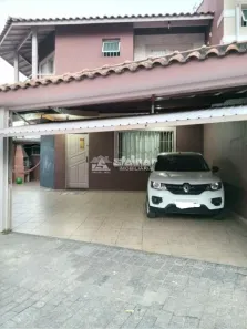 Sobrado com 3 Quartos à venda, 94m² no Picanço, Guarulhos