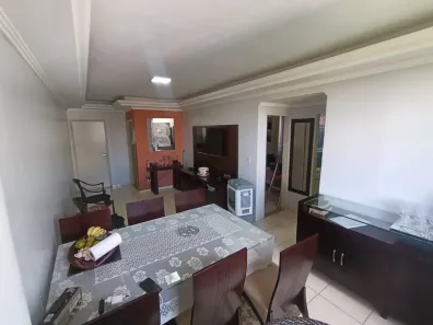 Apartamento com 2 Quartos à venda, 59m² no Vila Alpes, Goiânia