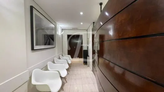 Sala Comercial à venda, 73m² no Gonzaga, Santos
