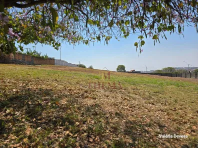 Lote/Terreno à venda, 2424m² no Campestre, Piracicaba