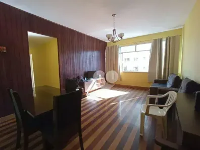 Apartamento com 3 Quartos à venda, 97m² no Flamengo, Rio de Janeiro