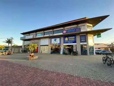 Ponto Comercial para alugar, 43m² no Atlântica, Rio das Ostras