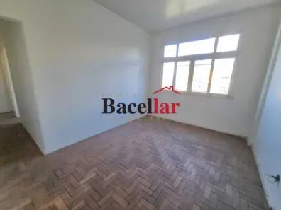Apartamento com 3 Quartos à venda, 75m² no Tijuca, Rio de Janeiro