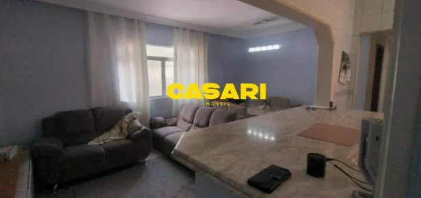 Apartamento com 2 Quartos à venda, 85m² no Baeta Neves, São Bernardo do Campo