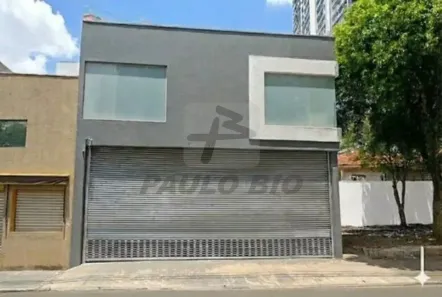 Galpão/Depósito/Armazém à venda, 281m² no Mooca, São Paulo