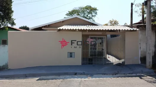 Casa com 3 Quartos à venda, 120m² no Conjunto Residencial Elmano Veloso, São José dos Campos
