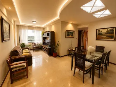 Apartamento com 4 Quartos à venda, 98m² no Imbuí, Salvador