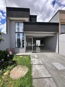Casa com 3 Quartos à venda, 120m² no Condomínio das Esmeraldas, Goiânia