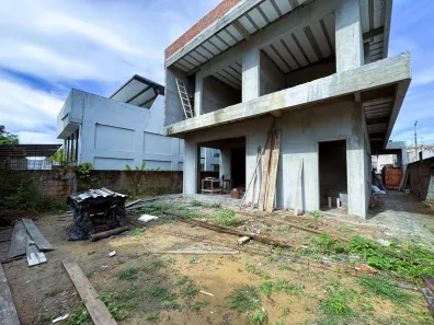 Casa de Condomínio com 4 Quartos à venda, 360m² no Ponta Negra, Manaus