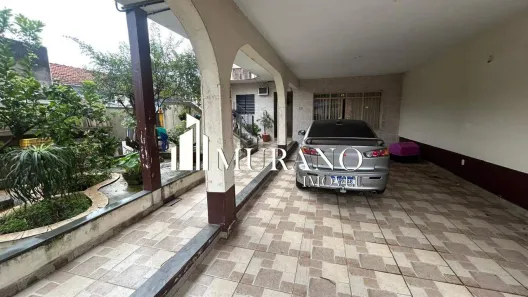 Casa com 7 Quartos à venda, 535m² no Vila Ivg, São Paulo