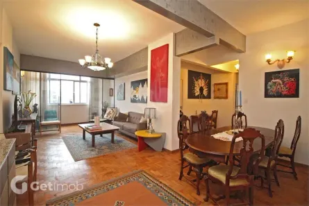Apartamento com 4 Quartos à venda, 220m² no Bela Vista, São Paulo
