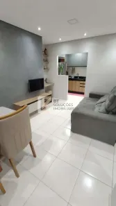 Apartamento com 2 Quartos à venda, 60m² no Colinas de Indaiatuba, Indaiatuba