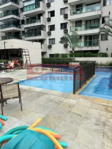 Apartamento com 2 Quartos à venda, 67m² no Recreio dos Bandeirantes, Rio de Janeiro