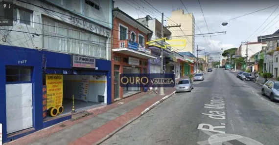 Sala Comercial para alugar, 180m² no Mooca, São Paulo