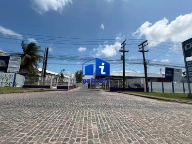Galpão/Depósito/Armazém para alugar, 1700m² no Prazeres, Jaboatão dos Guararapes