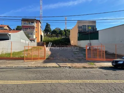 Lote/Terreno à venda, 1200m² no Jardim Novo Mundo, Valinhos