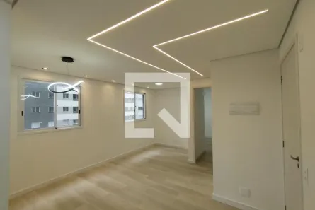 Apartamento com 1 Quarto à venda, 38m² no Vila Vermelha, São Paulo