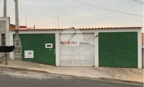Casa com 1 Quarto à venda, 250m² no Jardim Paviotti, Monte Mor
