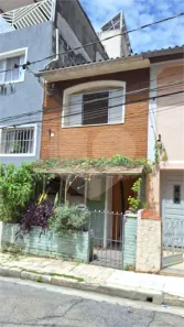  com 2 Quartos à venda, 70m² no Cambuci, São Paulo