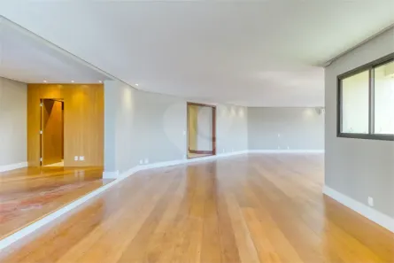 Apartamento com 4 Quartos à venda, 363m² no Campo Belo, São Paulo