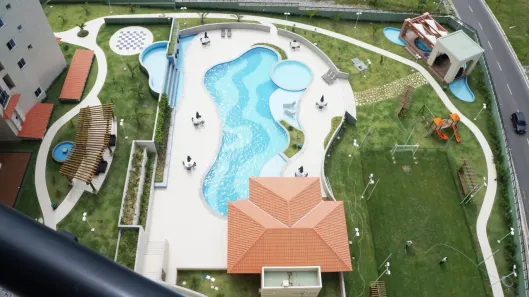 Apartamento com 3 Quartos à venda, 78m² no Praia do Futuro I, Fortaleza
