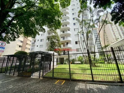 Apartamento com 4 Quartos à venda, 130m² no Vila Mariana, São Paulo