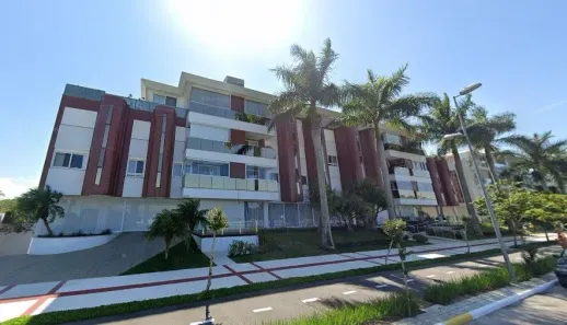 Apartamento com 3 Quartos à venda, 155m² no Jurerê Internacional, Florianópolis