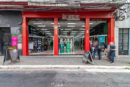 Ponto Comercial para alugar, 7m² no Pinheiros, São Paulo
