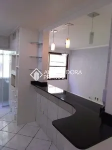Apartamento com 2 Quartos à venda, 73m² no Teresópolis, Porto Alegre