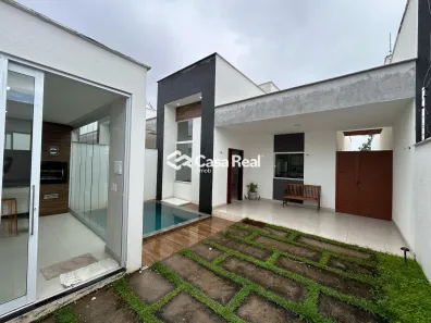 Casa com 3 Quartos à venda, 125m² no , São José de Ribamar