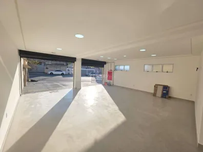 Ponto Comercial para alugar, 120m² no Jardim Maria de Fátima, Várzea Paulista