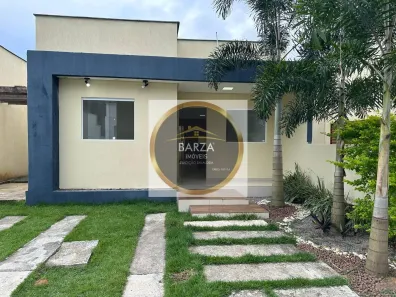 Casa de Condomínio com 2 Quartos à venda, 59m² no Aldeia dos Camarás, Camaragibe