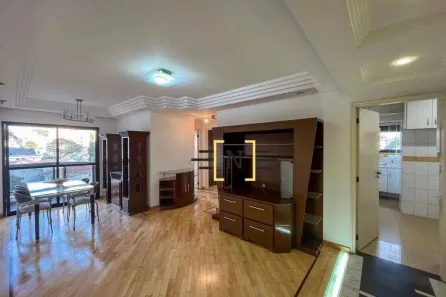 Apartamento com 3 Quartos à venda, 71m² no Vila Mariana, São Paulo