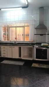 Casa com 3 Quartos à venda, 180m² no Vila Invernada, São Paulo