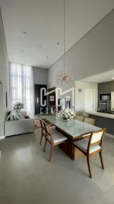 Casa de Condomínio com 3 Quartos à venda, 235m² no Colinas de Indaiatuba, Indaiatuba