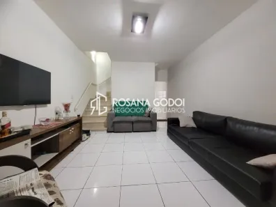Sobrado com 3 Quartos à venda, 168m² no Rudge Ramos, São Bernardo do Campo