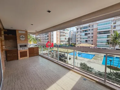 Apartamento com 3 Quartos à venda, 107m² no Barra da Tijuca, Rio de Janeiro