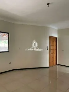 Casa com 2 Quartos à venda, 120m² no Vila Pântano II, Santa Bárbara D'Oeste