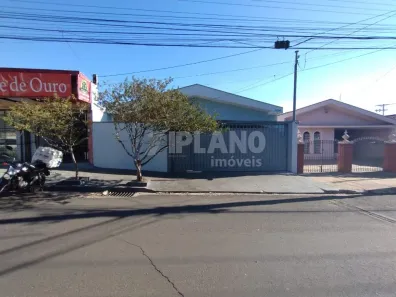 Casa com 3 Quartos à venda, 207m² no Vila Boa Vista 1, São Carlos