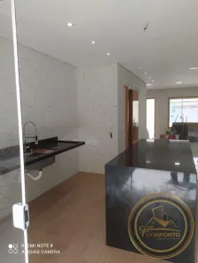 Sobrado com 3 Quartos à venda, 140m² no Vila Carrão, São Paulo