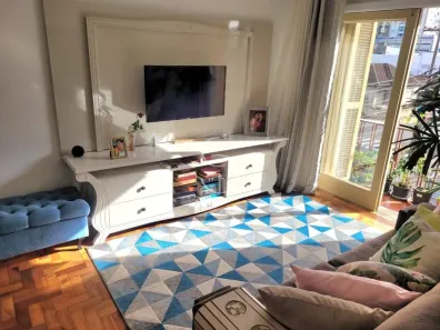 Apartamento com 2 Quartos à venda, 65m² no Centro, São Leopoldo