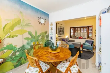  com 2 Quartos à venda, 111m² no Santo Amaro, São Paulo